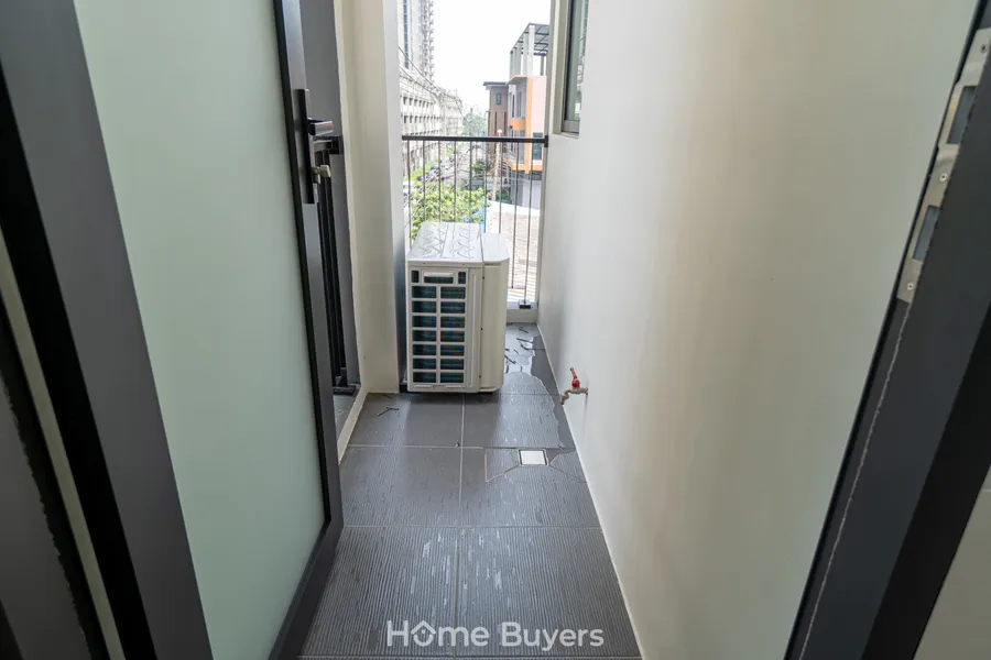 รีวิวบ้านหรู Winston The Private Residence Collection บ้านเดี่ยว 3 ชั้น ทำเลใจกลางเมืองทอง รีวิวบ้านหรู Winston The Private Residence Collection บ้านเดี่ยว 3 ชั้น ทำเลใจกลางเมืองทอง