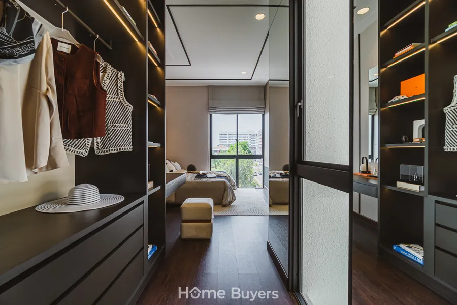 รีวิวบ้านหรู Winston The Private Residence Collection บ้านเดี่ยว 3 ชั้น ทำเลใจกลางเมืองทอง รีวิวบ้านหรู Winston The Private Residence Collection บ้านเดี่ยว 3 ชั้น ทำเลใจกลางเมืองทอง