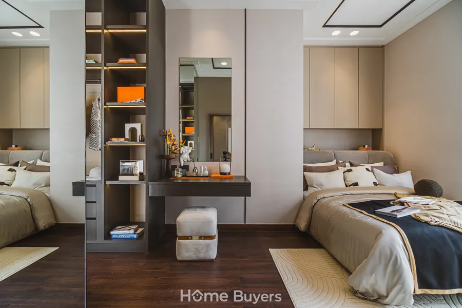 รีวิวบ้านหรู Winston The Private Residence Collection บ้านเดี่ยว 3 ชั้น ทำเลใจกลางเมืองทอง รีวิวบ้านหรู Winston The Private Residence Collection บ้านเดี่ยว 3 ชั้น ทำเลใจกลางเมืองทอง