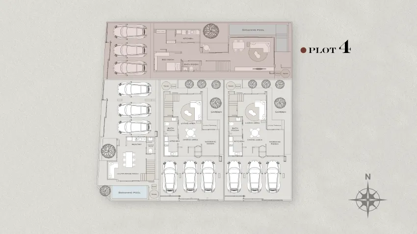 รีวิวบ้านหรู Winston The Private Residence Collection บ้านเดี่ยว 3 ชั้น ทำเลใจกลางเมืองทอง รีวิวบ้านหรู Winston The Private Residence Collection บ้านเดี่ยว 3 ชั้น ทำเลใจกลางเมืองทอง