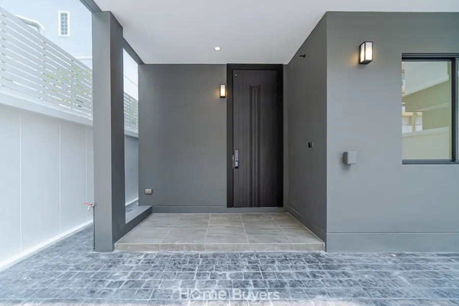 รีวิวบ้านหรู Winston The Private Residence Collection บ้านเดี่ยว 3 ชั้น ทำเลใจกลางเมืองทอง รีวิวบ้านหรู Winston The Private Residence Collection บ้านเดี่ยว 3 ชั้น ทำเลใจกลางเมืองทอง