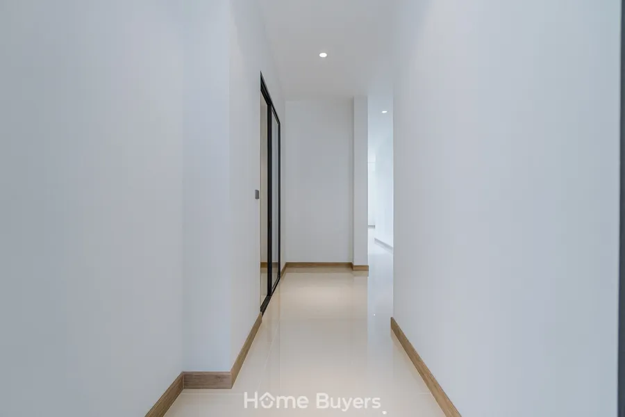 รีวิวบ้านหรู Winston The Private Residence Collection บ้านเดี่ยว 3 ชั้น ทำเลใจกลางเมืองทอง รีวิวบ้านหรู Winston The Private Residence Collection บ้านเดี่ยว 3 ชั้น ทำเลใจกลางเมืองทอง