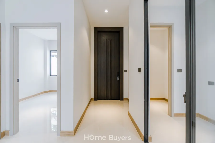 รีวิวบ้านหรู Winston The Private Residence Collection บ้านเดี่ยว 3 ชั้น ทำเลใจกลางเมืองทอง รีวิวบ้านหรู Winston The Private Residence Collection บ้านเดี่ยว 3 ชั้น ทำเลใจกลางเมืองทอง