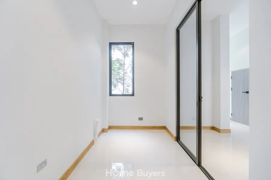 รีวิวบ้านหรู Winston The Private Residence Collection บ้านเดี่ยว 3 ชั้น ทำเลใจกลางเมืองทอง รีวิวบ้านหรู Winston The Private Residence Collection บ้านเดี่ยว 3 ชั้น ทำเลใจกลางเมืองทอง