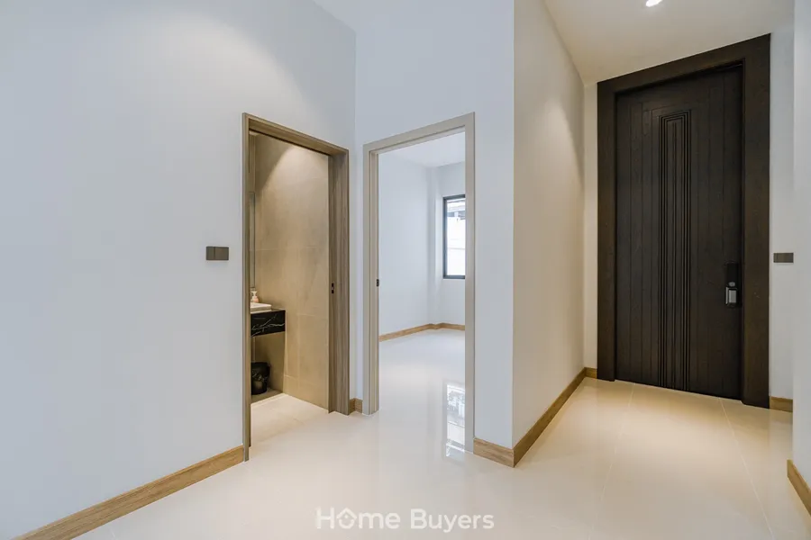 รีวิวบ้านหรู Winston The Private Residence Collection บ้านเดี่ยว 3 ชั้น ทำเลใจกลางเมืองทอง รีวิวบ้านหรู Winston The Private Residence Collection บ้านเดี่ยว 3 ชั้น ทำเลใจกลางเมืองทอง