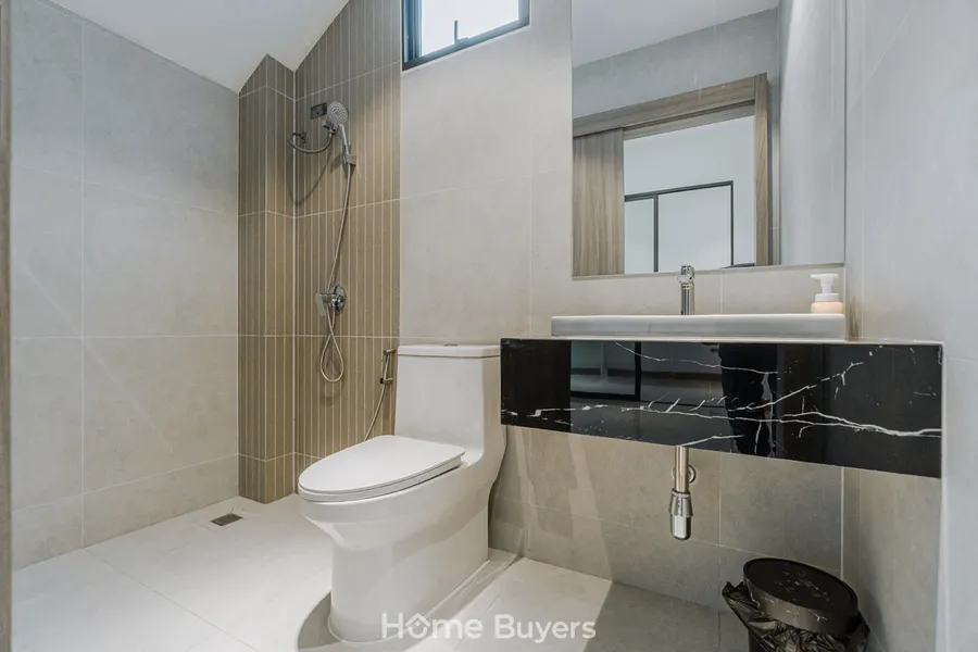 รีวิวบ้านหรู Winston The Private Residence Collection บ้านเดี่ยว 3 ชั้น ทำเลใจกลางเมืองทอง รีวิวบ้านหรู Winston The Private Residence Collection บ้านเดี่ยว 3 ชั้น ทำเลใจกลางเมืองทอง