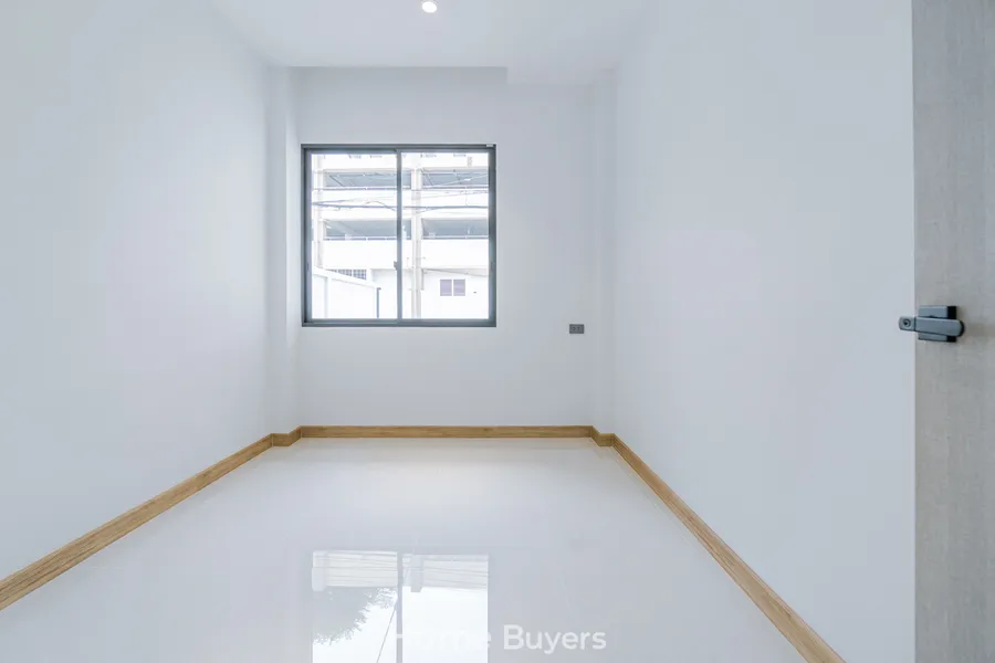 รีวิวบ้านหรู Winston The Private Residence Collection บ้านเดี่ยว 3 ชั้น ทำเลใจกลางเมืองทอง รีวิวบ้านหรู Winston The Private Residence Collection บ้านเดี่ยว 3 ชั้น ทำเลใจกลางเมืองทอง