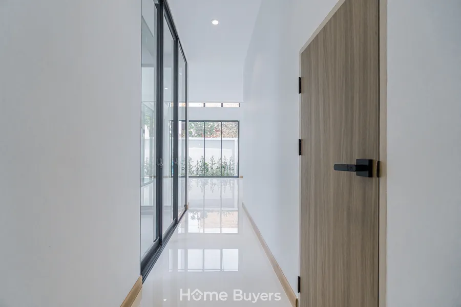 รีวิวบ้านหรู Winston The Private Residence Collection บ้านเดี่ยว 3 ชั้น ทำเลใจกลางเมืองทอง รีวิวบ้านหรู Winston The Private Residence Collection บ้านเดี่ยว 3 ชั้น ทำเลใจกลางเมืองทอง