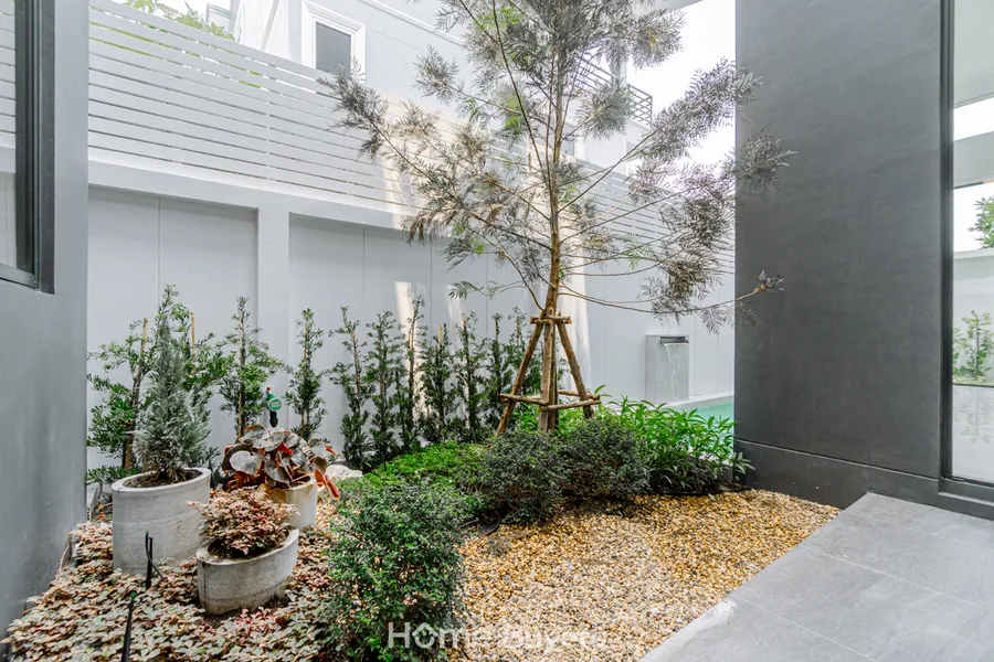 รีวิวบ้านหรู Winston The Private Residence Collection บ้านเดี่ยว 3 ชั้น ทำเลใจกลางเมืองทอง รีวิวบ้านหรู Winston The Private Residence Collection บ้านเดี่ยว 3 ชั้น ทำเลใจกลางเมืองทอง
