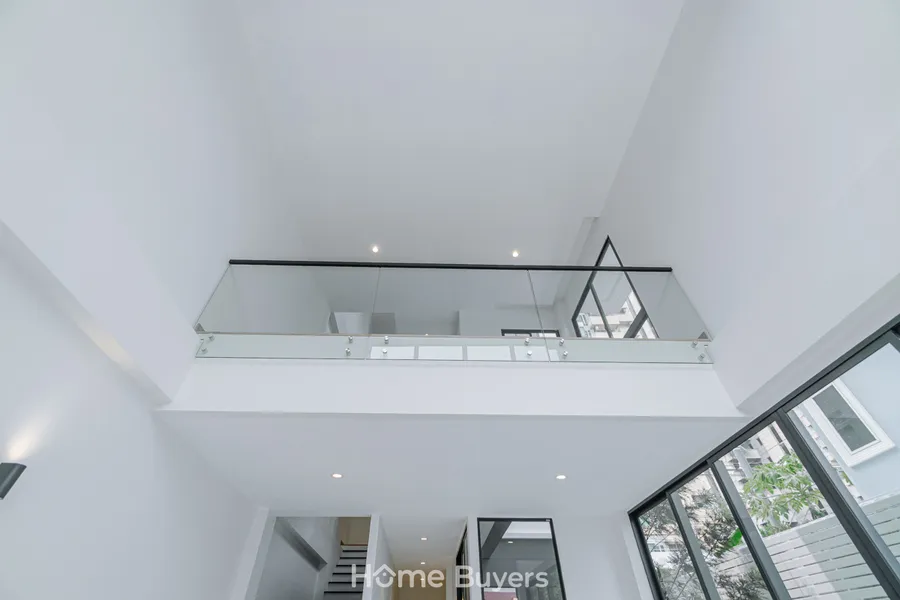 รีวิวบ้านหรู Winston The Private Residence Collection บ้านเดี่ยว 3 ชั้น ทำเลใจกลางเมืองทอง รีวิวบ้านหรู Winston The Private Residence Collection บ้านเดี่ยว 3 ชั้น ทำเลใจกลางเมืองทอง