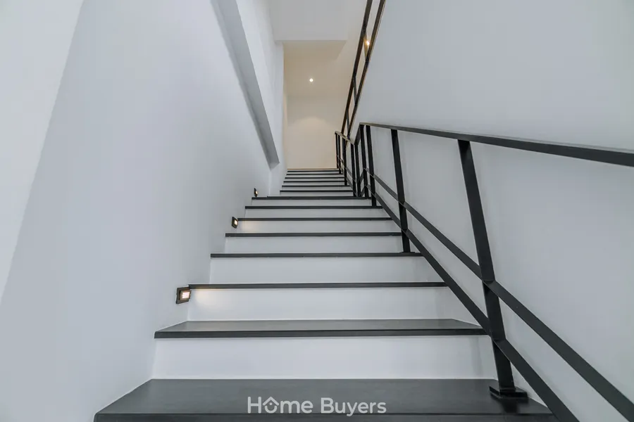 รีวิวบ้านหรู Winston The Private Residence Collection บ้านเดี่ยว 3 ชั้น ทำเลใจกลางเมืองทอง รีวิวบ้านหรู Winston The Private Residence Collection บ้านเดี่ยว 3 ชั้น ทำเลใจกลางเมืองทอง