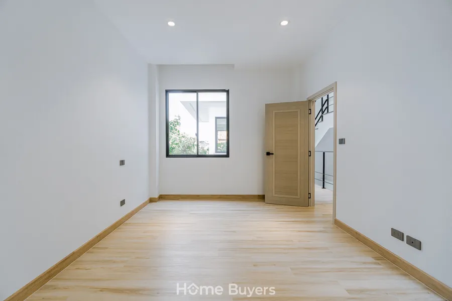 รีวิวบ้านหรู Winston The Private Residence Collection บ้านเดี่ยว 3 ชั้น ทำเลใจกลางเมืองทอง รีวิวบ้านหรู Winston The Private Residence Collection บ้านเดี่ยว 3 ชั้น ทำเลใจกลางเมืองทอง