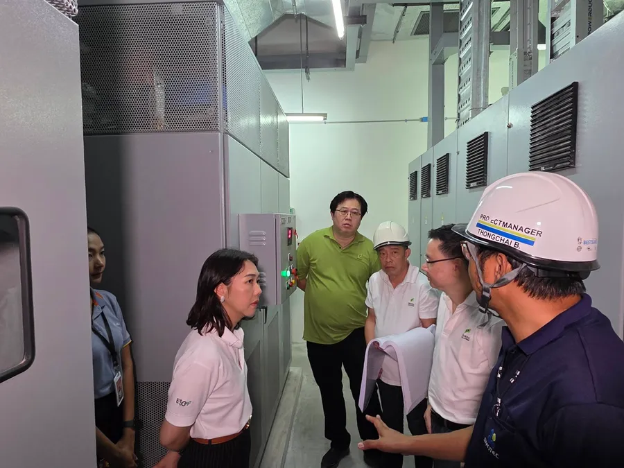 “พฤกษา” เดินหน้ามาตรการเชิงรุก เร่งลงพื้นที่ตรวจสอบ ยืนยันความปลอดภัย พร้อมผนึกพันธมิตร “เริ่มลุยงานซ่อม” เคียงข้างลูกบ้านมั่นใจทั้งโครงการแนวสูงและแนวราบ “พฤกษา” เดินหน้ามาตรการเชิงรุก เร่งลงพื้นที่ตรวจสอบ ยืนยันความปลอดภัย พร้อมผนึกพันธมิตร “เริ่มลุยงานซ่อม” เคียงข้างลูกบ้านมั่นใจทั้งโครงการแนวสูงและแนวราบ