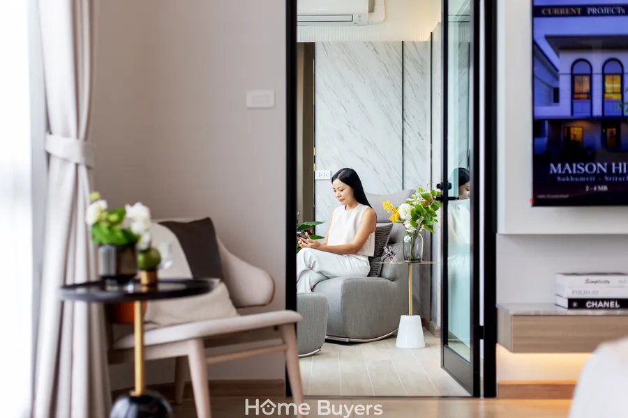 รีวิวบ้านเดี่ยว Mavich สาธุประดิษฐ์ - พระราม 3 Luxury Townhome 3.5 ชั้น ใจกลางเมือง บนพื้นที่ส่วนตัว รีวิวบ้านเดี่ยว Mavich สาธุประดิษฐ์ - พระราม 3 Luxury Townhome 3.5 ชั้น ใจกลางเมือง บนพื้นที่ส่วนตัว