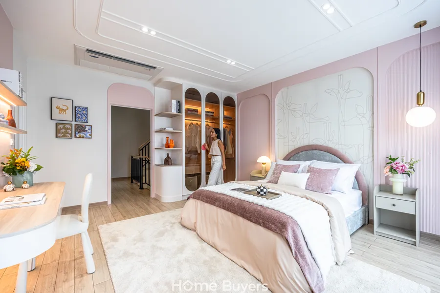 รีวิวบ้านเดี่ยว Mavich สาธุประดิษฐ์ - พระราม 3 Luxury Townhome 3.5 ชั้น ใจกลางเมือง บนพื้นที่ส่วนตัว รีวิวบ้านเดี่ยว Mavich สาธุประดิษฐ์ - พระราม 3 Luxury Townhome 3.5 ชั้น ใจกลางเมือง บนพื้นที่ส่วนตัว