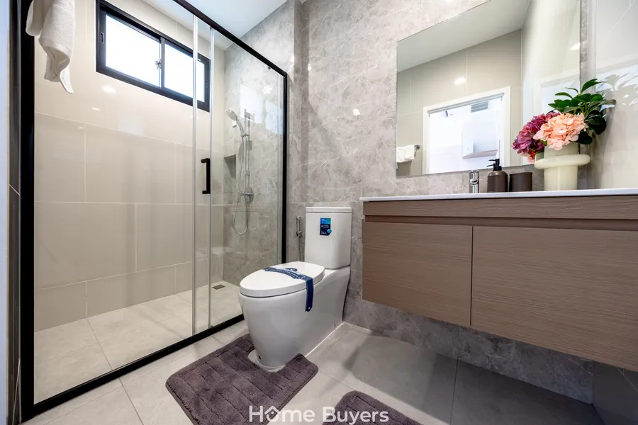 รีวิวบ้านเดี่ยว Mavich สาธุประดิษฐ์ - พระราม 3 Luxury Townhome 3.5 ชั้น ใจกลางเมือง บนพื้นที่ส่วนตัว รีวิวบ้านเดี่ยว Mavich สาธุประดิษฐ์ - พระราม 3 Luxury Townhome 3.5 ชั้น ใจกลางเมือง บนพื้นที่ส่วนตัว
