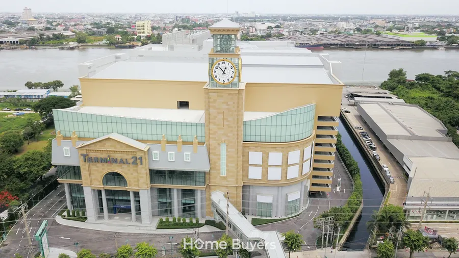 รีวิวบ้านเดี่ยว Mavich สาธุประดิษฐ์ - พระราม 3 Luxury Townhome 3.5 ชั้น ใจกลางเมือง บนพื้นที่ส่วนตัว รีวิวบ้านเดี่ยว Mavich สาธุประดิษฐ์ - พระราม 3 Luxury Townhome 3.5 ชั้น ใจกลางเมือง บนพื้นที่ส่วนตัว