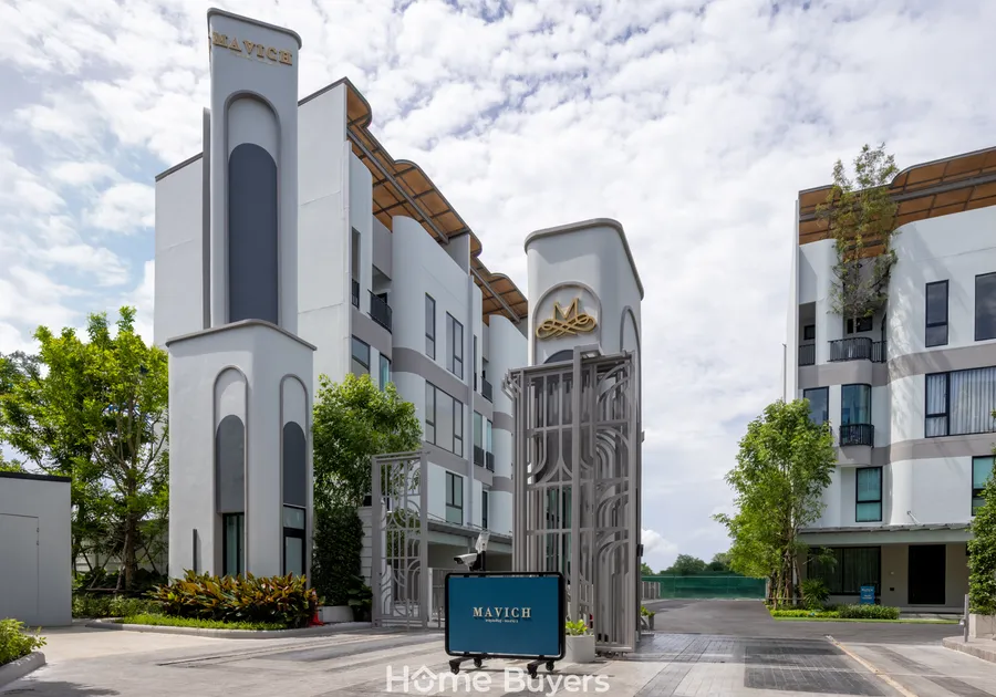 รีวิวบ้านเดี่ยว Mavich สาธุประดิษฐ์ - พระราม 3 Luxury Townhome 3.5 ชั้น ใจกลางเมือง บนพื้นที่ส่วนตัว รีวิวบ้านเดี่ยว Mavich สาธุประดิษฐ์ - พระราม 3 Luxury Townhome 3.5 ชั้น ใจกลางเมือง บนพื้นที่ส่วนตัว