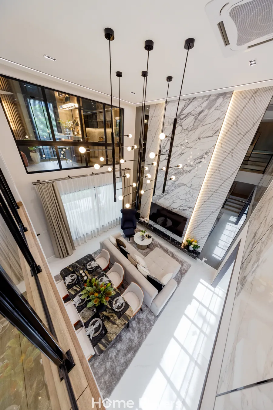 รีวิวบ้านเดี่ยว Mavich สาธุประดิษฐ์ - พระราม 3 Luxury Townhome 3.5 ชั้น ใจกลางเมือง บนพื้นที่ส่วนตัว รีวิวบ้านเดี่ยว Mavich สาธุประดิษฐ์ - พระราม 3 Luxury Townhome 3.5 ชั้น ใจกลางเมือง บนพื้นที่ส่วนตัว