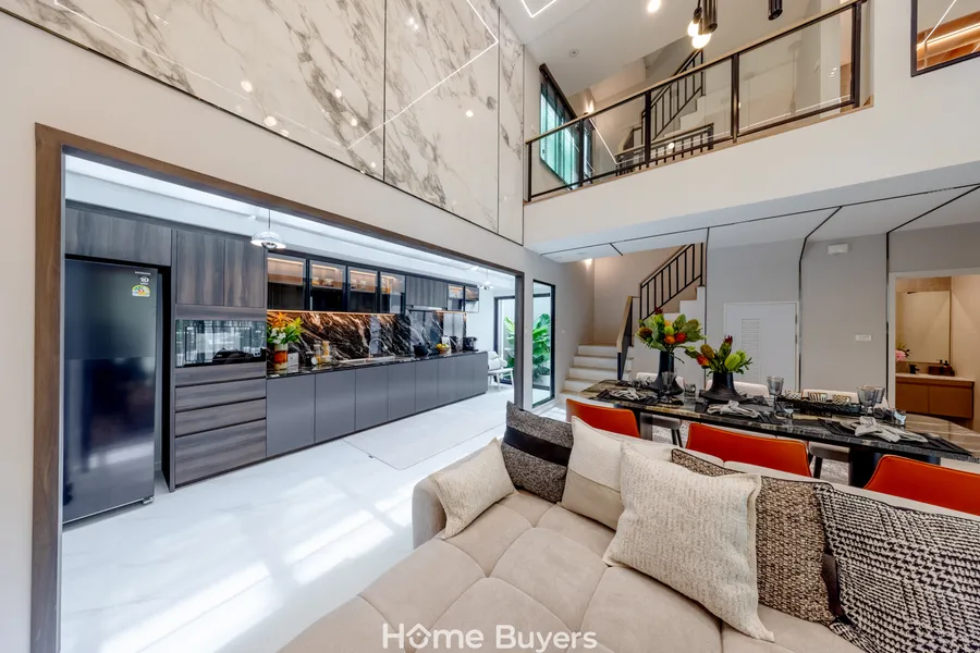 รีวิวบ้านเดี่ยว Mavich สาธุประดิษฐ์ - พระราม 3 Luxury Townhome 3.5 ชั้น ใจกลางเมือง บนพื้นที่ส่วนตัว รีวิวบ้านเดี่ยว Mavich สาธุประดิษฐ์ - พระราม 3 Luxury Townhome 3.5 ชั้น ใจกลางเมือง บนพื้นที่ส่วนตัว