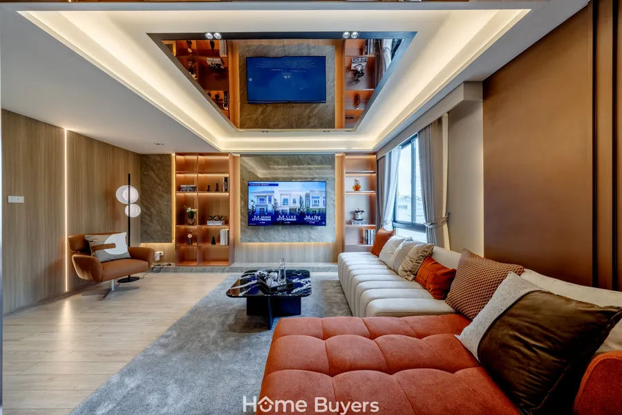 รีวิวบ้านเดี่ยว Mavich สาธุประดิษฐ์ - พระราม 3 Luxury Townhome 3.5 ชั้น ใจกลางเมือง บนพื้นที่ส่วนตัว รีวิวบ้านเดี่ยว Mavich สาธุประดิษฐ์ - พระราม 3 Luxury Townhome 3.5 ชั้น ใจกลางเมือง บนพื้นที่ส่วนตัว
