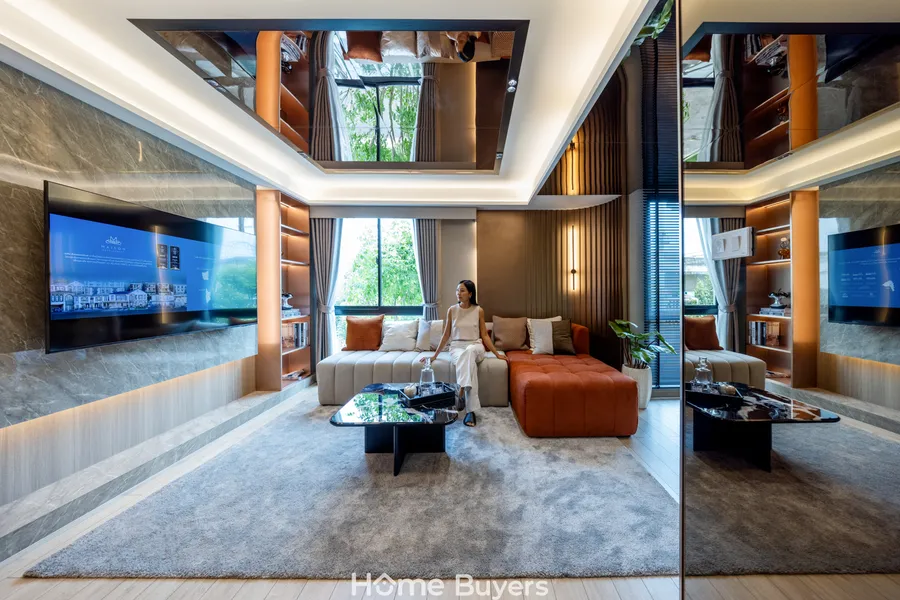 รีวิวบ้านเดี่ยว Mavich สาธุประดิษฐ์ - พระราม 3 Luxury Townhome 3.5 ชั้น ใจกลางเมือง บนพื้นที่ส่วนตัว รีวิวบ้านเดี่ยว Mavich สาธุประดิษฐ์ - พระราม 3 Luxury Townhome 3.5 ชั้น ใจกลางเมือง บนพื้นที่ส่วนตัว