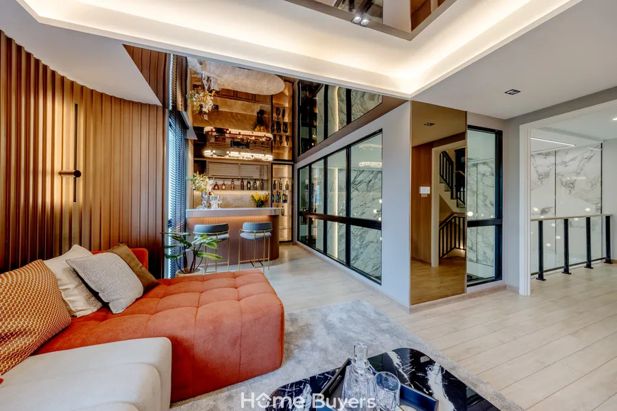 รีวิวบ้านเดี่ยว Mavich สาธุประดิษฐ์ - พระราม 3 Luxury Townhome 3.5 ชั้น ใจกลางเมือง บนพื้นที่ส่วนตัว รีวิวบ้านเดี่ยว Mavich สาธุประดิษฐ์ - พระราม 3 Luxury Townhome 3.5 ชั้น ใจกลางเมือง บนพื้นที่ส่วนตัว