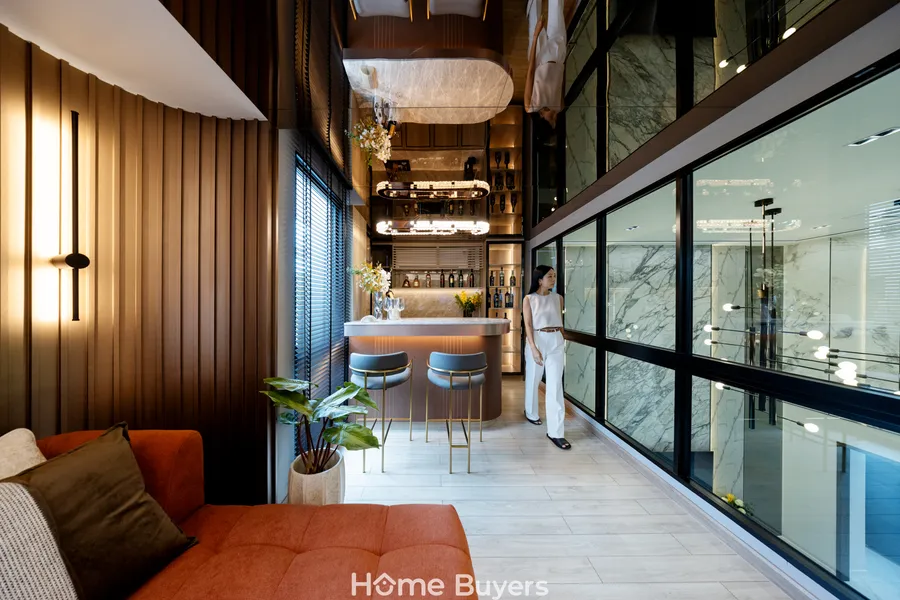 รีวิวบ้านเดี่ยว Mavich สาธุประดิษฐ์ - พระราม 3 Luxury Townhome 3.5 ชั้น ใจกลางเมือง บนพื้นที่ส่วนตัว รีวิวบ้านเดี่ยว Mavich สาธุประดิษฐ์ - พระราม 3 Luxury Townhome 3.5 ชั้น ใจกลางเมือง บนพื้นที่ส่วนตัว