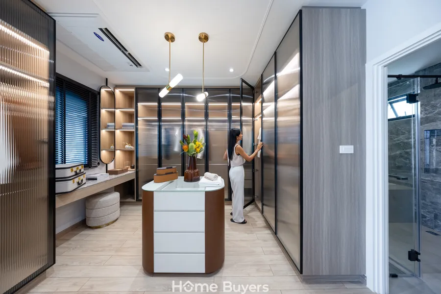 รีวิวบ้านเดี่ยว Mavich สาธุประดิษฐ์ - พระราม 3 Luxury Townhome 3.5 ชั้น ใจกลางเมือง บนพื้นที่ส่วนตัว รีวิวบ้านเดี่ยว Mavich สาธุประดิษฐ์ - พระราม 3 Luxury Townhome 3.5 ชั้น ใจกลางเมือง บนพื้นที่ส่วนตัว