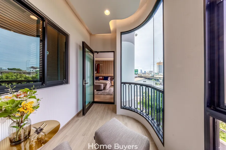 รีวิวบ้านเดี่ยว Mavich สาธุประดิษฐ์ - พระราม 3 Luxury Townhome 3.5 ชั้น ใจกลางเมือง บนพื้นที่ส่วนตัว รีวิวบ้านเดี่ยว Mavich สาธุประดิษฐ์ - พระราม 3 Luxury Townhome 3.5 ชั้น ใจกลางเมือง บนพื้นที่ส่วนตัว