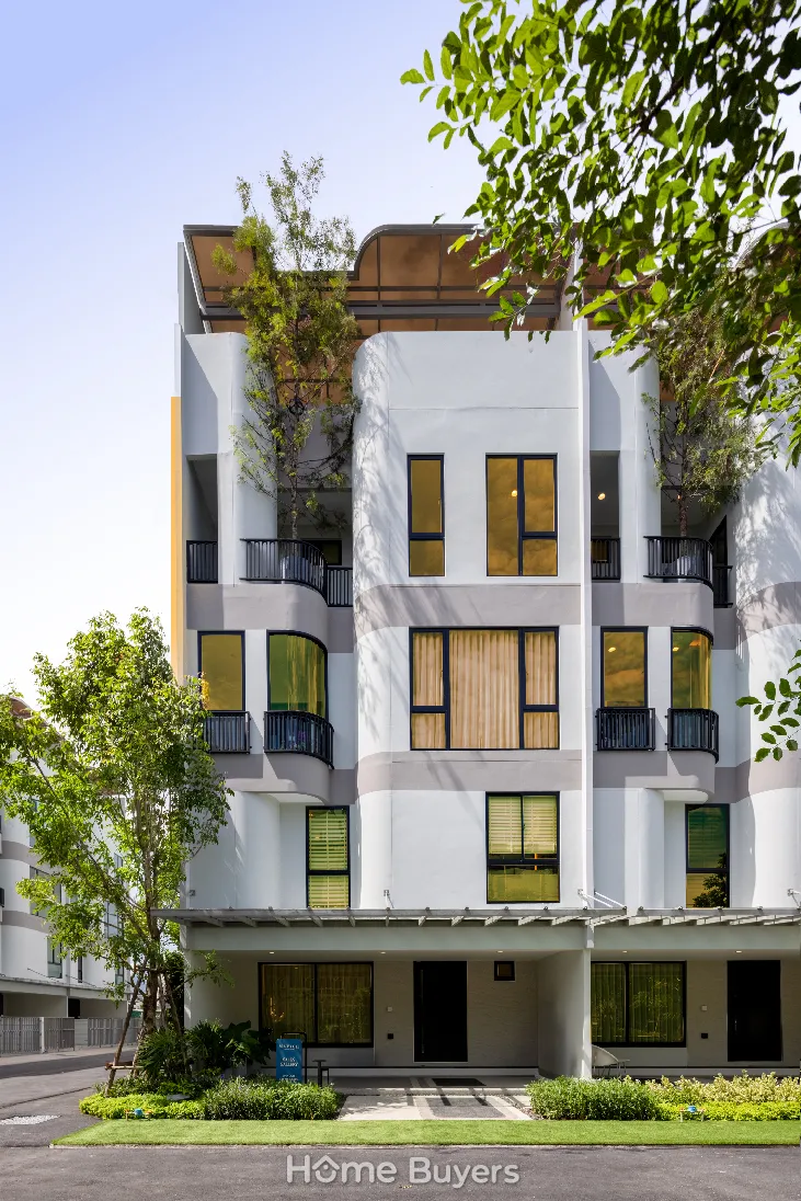 รีวิวบ้านเดี่ยว Mavich สาธุประดิษฐ์ - พระราม 3 Luxury Townhome 3.5 ชั้น ใจกลางเมือง บนพื้นที่ส่วนตัว รีวิวบ้านเดี่ยว Mavich สาธุประดิษฐ์ - พระราม 3 Luxury Townhome 3.5 ชั้น ใจกลางเมือง บนพื้นที่ส่วนตัว