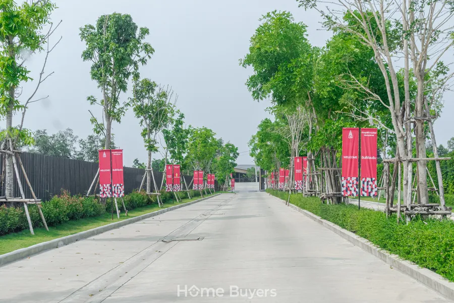 รีวิวทาวน์โฮม บ้านลุมพินี ทาวน์วิลล์ ประชาอุทิศ 90 ความเรียบง่ายที่ตอบโจทย์ทุกไลฟ์สไตล์ด้วยฟังก์ชันภายในบ้าน รีวิวทาวน์โฮม บ้านลุมพินี ทาวน์วิลล์ ประชาอุทิศ 90 ความเรียบง่ายที่ตอบโจทย์ทุกไลฟ์สไตล์ด้วยฟังก์ชันภายในบ้าน
