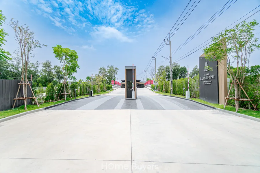 รีวิวทาวน์โฮม บ้านลุมพินี ทาวน์วิลล์ ประชาอุทิศ 90 ความเรียบง่ายที่ตอบโจทย์ทุกไลฟ์สไตล์ด้วยฟังก์ชันภายในบ้าน รีวิวทาวน์โฮม บ้านลุมพินี ทาวน์วิลล์ ประชาอุทิศ 90 ความเรียบง่ายที่ตอบโจทย์ทุกไลฟ์สไตล์ด้วยฟังก์ชันภายในบ้าน