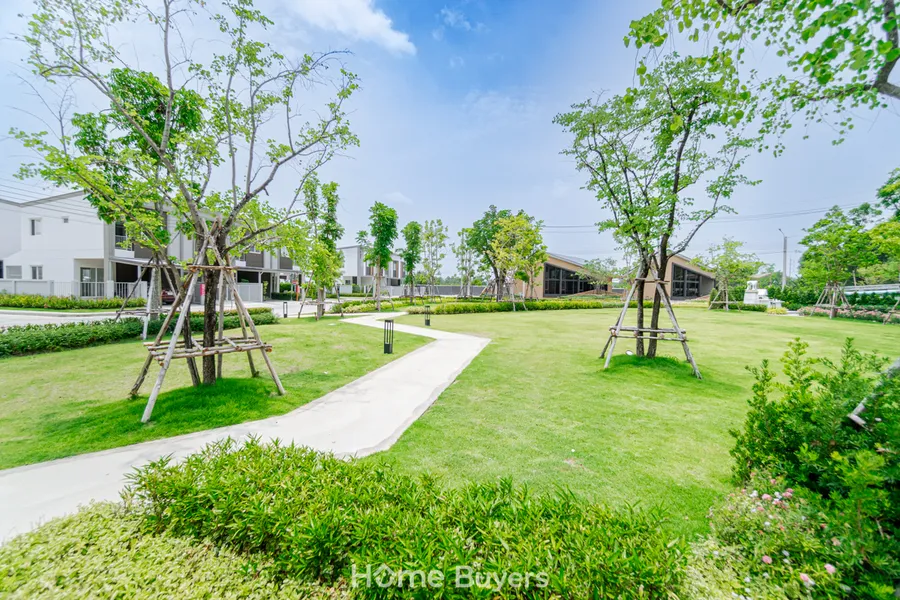 รีวิวทาวน์โฮม บ้านลุมพินี ทาวน์วิลล์ ประชาอุทิศ 90 ความเรียบง่ายที่ตอบโจทย์ทุกไลฟ์สไตล์ด้วยฟังก์ชันภายในบ้าน รีวิวทาวน์โฮม บ้านลุมพินี ทาวน์วิลล์ ประชาอุทิศ 90 ความเรียบง่ายที่ตอบโจทย์ทุกไลฟ์สไตล์ด้วยฟังก์ชันภายในบ้าน