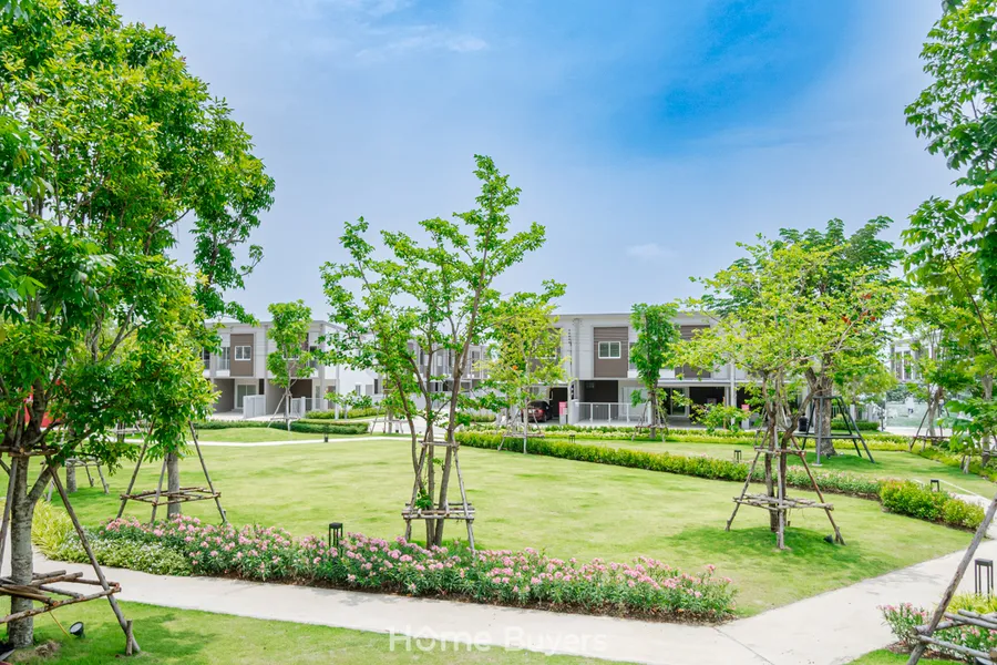 รีวิวทาวน์โฮม บ้านลุมพินี ทาวน์วิลล์ ประชาอุทิศ 90 ความเรียบง่ายที่ตอบโจทย์ทุกไลฟ์สไตล์ด้วยฟังก์ชันภายในบ้าน รีวิวทาวน์โฮม บ้านลุมพินี ทาวน์วิลล์ ประชาอุทิศ 90 ความเรียบง่ายที่ตอบโจทย์ทุกไลฟ์สไตล์ด้วยฟังก์ชันภายในบ้าน