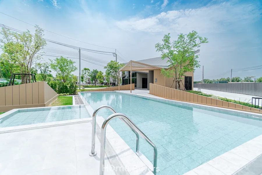 รีวิวทาวน์โฮม บ้านลุมพินี ทาวน์วิลล์ ประชาอุทิศ 90 ความเรียบง่ายที่ตอบโจทย์ทุกไลฟ์สไตล์ด้วยฟังก์ชันภายในบ้าน รีวิวทาวน์โฮม บ้านลุมพินี ทาวน์วิลล์ ประชาอุทิศ 90 ความเรียบง่ายที่ตอบโจทย์ทุกไลฟ์สไตล์ด้วยฟังก์ชันภายในบ้าน