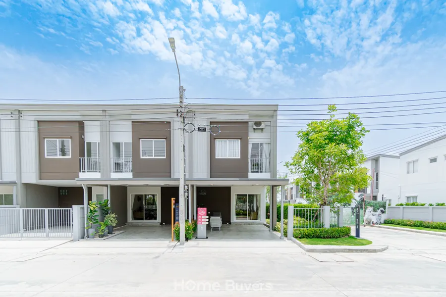 รีวิวทาวน์โฮม บ้านลุมพินี ทาวน์วิลล์ ประชาอุทิศ 90 ความเรียบง่ายที่ตอบโจทย์ทุกไลฟ์สไตล์ด้วยฟังก์ชันภายในบ้าน รีวิวทาวน์โฮม บ้านลุมพินี ทาวน์วิลล์ ประชาอุทิศ 90 ความเรียบง่ายที่ตอบโจทย์ทุกไลฟ์สไตล์ด้วยฟังก์ชันภายในบ้าน
