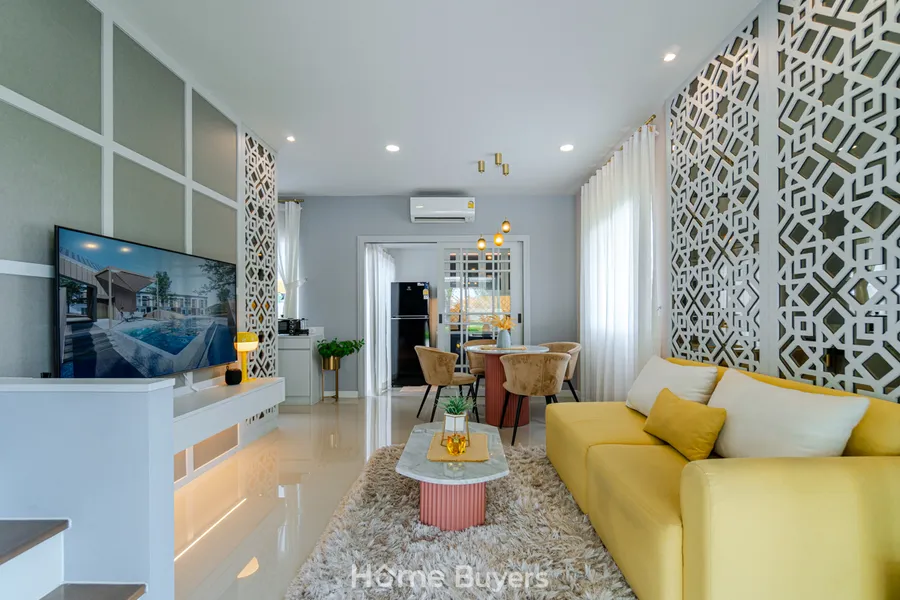 รีวิวทาวน์โฮม บ้านลุมพินี ทาวน์วิลล์ ประชาอุทิศ 90 ความเรียบง่ายที่ตอบโจทย์ทุกไลฟ์สไตล์ด้วยฟังก์ชันภายในบ้าน รีวิวทาวน์โฮม บ้านลุมพินี ทาวน์วิลล์ ประชาอุทิศ 90 ความเรียบง่ายที่ตอบโจทย์ทุกไลฟ์สไตล์ด้วยฟังก์ชันภายในบ้าน