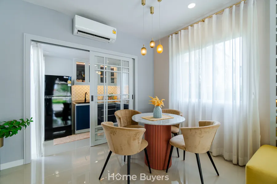 รีวิวทาวน์โฮม บ้านลุมพินี ทาวน์วิลล์ ประชาอุทิศ 90 ความเรียบง่ายที่ตอบโจทย์ทุกไลฟ์สไตล์ด้วยฟังก์ชันภายในบ้าน รีวิวทาวน์โฮม บ้านลุมพินี ทาวน์วิลล์ ประชาอุทิศ 90 ความเรียบง่ายที่ตอบโจทย์ทุกไลฟ์สไตล์ด้วยฟังก์ชันภายในบ้าน