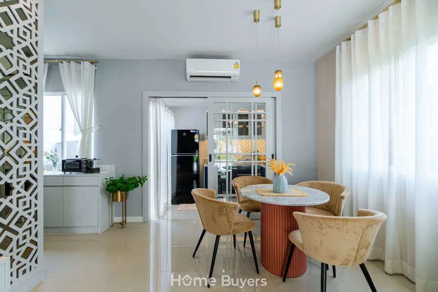 รีวิวทาวน์โฮม บ้านลุมพินี ทาวน์วิลล์ ประชาอุทิศ 90 ความเรียบง่ายที่ตอบโจทย์ทุกไลฟ์สไตล์ด้วยฟังก์ชันภายในบ้าน รีวิวทาวน์โฮม บ้านลุมพินี ทาวน์วิลล์ ประชาอุทิศ 90 ความเรียบง่ายที่ตอบโจทย์ทุกไลฟ์สไตล์ด้วยฟังก์ชันภายในบ้าน