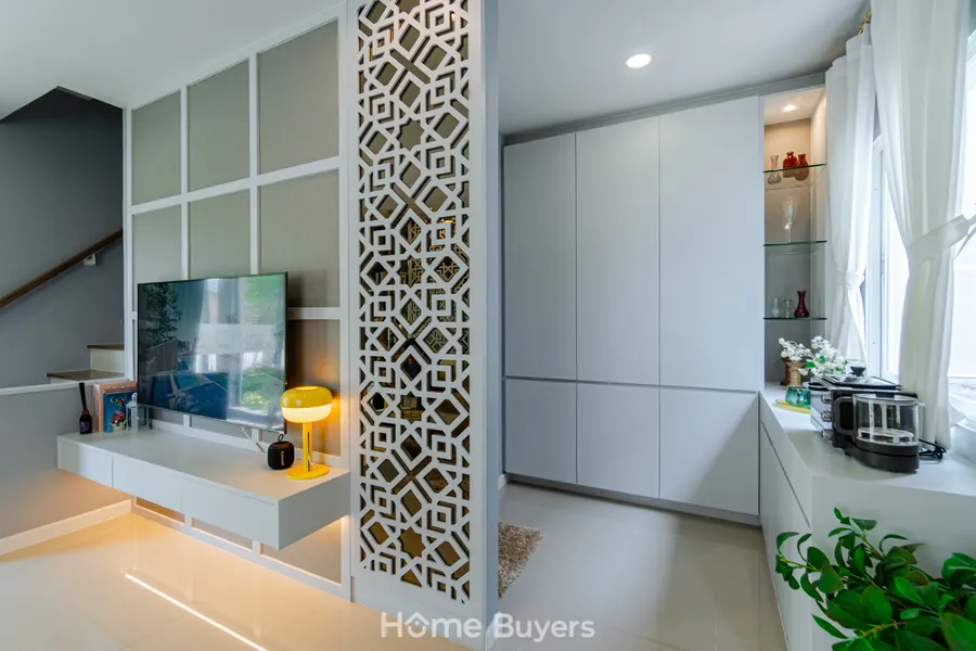 รีวิวทาวน์โฮม บ้านลุมพินี ทาวน์วิลล์ ประชาอุทิศ 90 ความเรียบง่ายที่ตอบโจทย์ทุกไลฟ์สไตล์ด้วยฟังก์ชันภายในบ้าน รีวิวทาวน์โฮม บ้านลุมพินี ทาวน์วิลล์ ประชาอุทิศ 90 ความเรียบง่ายที่ตอบโจทย์ทุกไลฟ์สไตล์ด้วยฟังก์ชันภายในบ้าน