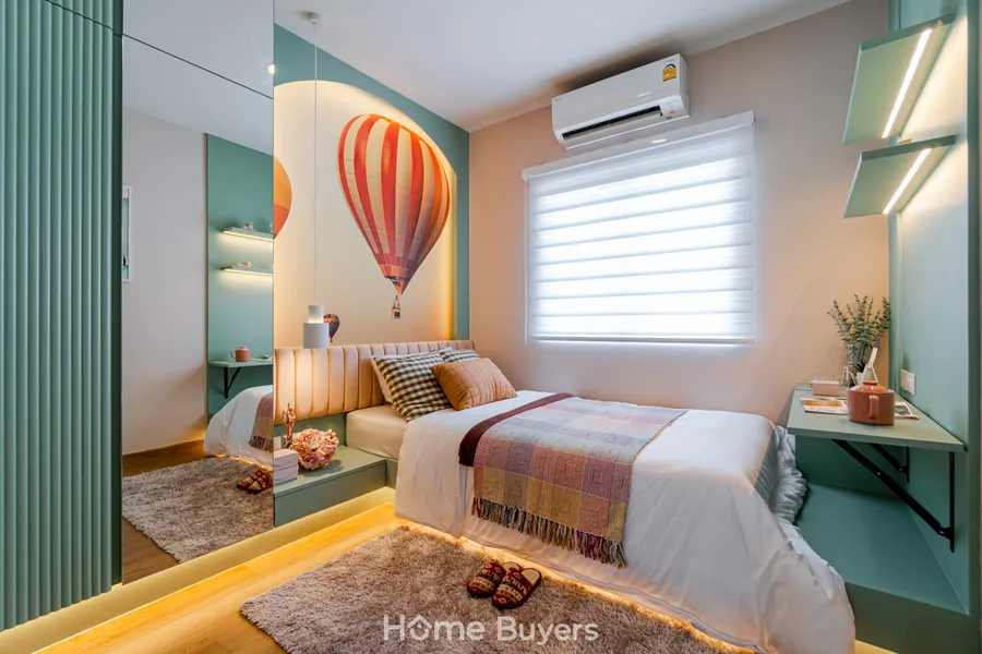 รีวิวทาวน์โฮม บ้านลุมพินี ทาวน์วิลล์ ประชาอุทิศ 90 ความเรียบง่ายที่ตอบโจทย์ทุกไลฟ์สไตล์ด้วยฟังก์ชันภายในบ้าน รีวิวทาวน์โฮม บ้านลุมพินี ทาวน์วิลล์ ประชาอุทิศ 90 ความเรียบง่ายที่ตอบโจทย์ทุกไลฟ์สไตล์ด้วยฟังก์ชันภายในบ้าน