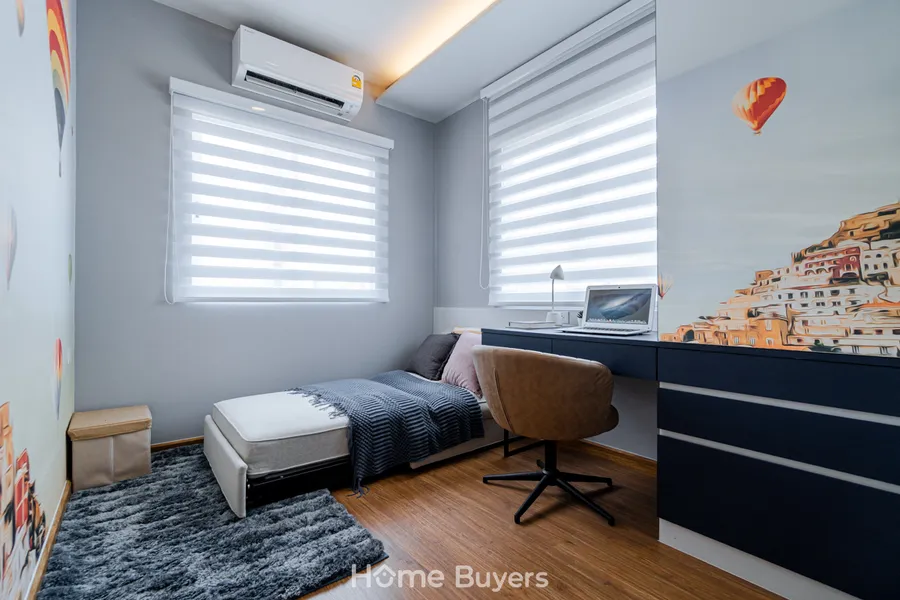 รีวิวทาวน์โฮม บ้านลุมพินี ทาวน์วิลล์ ประชาอุทิศ 90 ความเรียบง่ายที่ตอบโจทย์ทุกไลฟ์สไตล์ด้วยฟังก์ชันภายในบ้าน รีวิวทาวน์โฮม บ้านลุมพินี ทาวน์วิลล์ ประชาอุทิศ 90 ความเรียบง่ายที่ตอบโจทย์ทุกไลฟ์สไตล์ด้วยฟังก์ชันภายในบ้าน