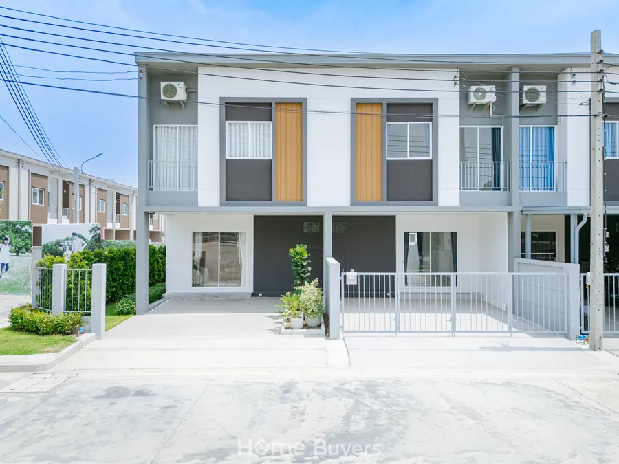 รีวิวทาวน์โฮม บ้านลุมพินี ทาวน์วิลล์ ประชาอุทิศ 90 ความเรียบง่ายที่ตอบโจทย์ทุกไลฟ์สไตล์ด้วยฟังก์ชันภายในบ้าน รีวิวทาวน์โฮม บ้านลุมพินี ทาวน์วิลล์ ประชาอุทิศ 90 ความเรียบง่ายที่ตอบโจทย์ทุกไลฟ์สไตล์ด้วยฟังก์ชันภายในบ้าน