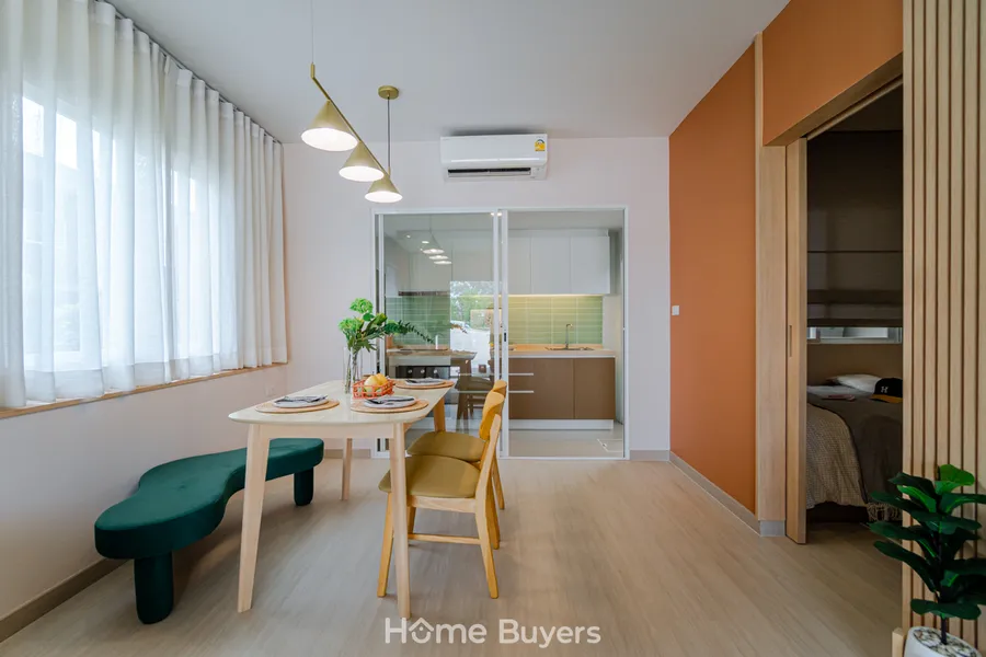 รีวิวทาวน์โฮม บ้านลุมพินี ทาวน์วิลล์ ประชาอุทิศ 90 ความเรียบง่ายที่ตอบโจทย์ทุกไลฟ์สไตล์ด้วยฟังก์ชันภายในบ้าน รีวิวทาวน์โฮม บ้านลุมพินี ทาวน์วิลล์ ประชาอุทิศ 90 ความเรียบง่ายที่ตอบโจทย์ทุกไลฟ์สไตล์ด้วยฟังก์ชันภายในบ้าน