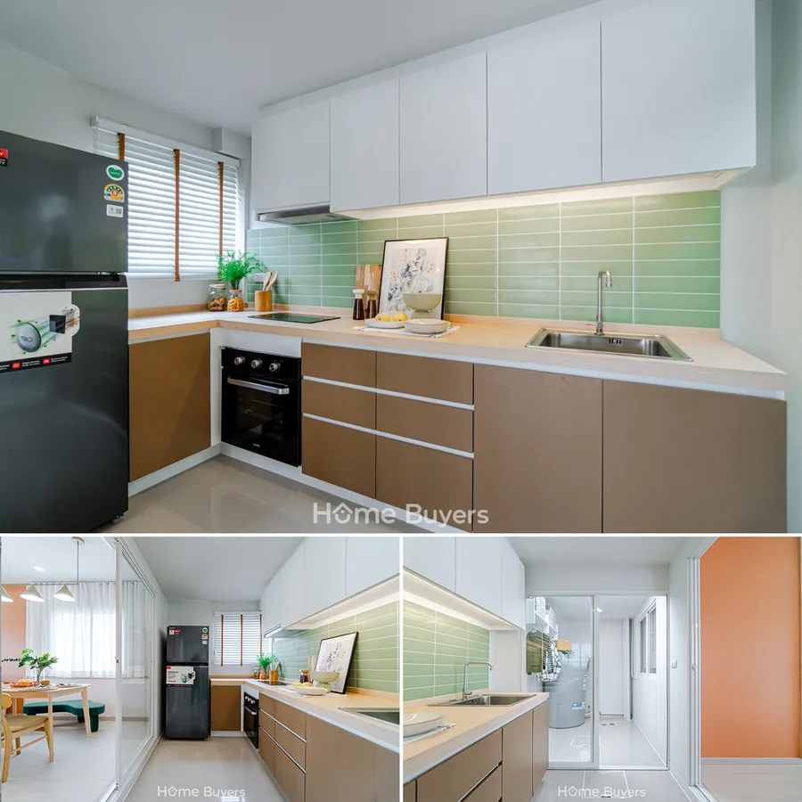 รีวิวทาวน์โฮม บ้านลุมพินี ทาวน์วิลล์ ประชาอุทิศ 90 ความเรียบง่ายที่ตอบโจทย์ทุกไลฟ์สไตล์ด้วยฟังก์ชันภายในบ้าน รีวิวทาวน์โฮม บ้านลุมพินี ทาวน์วิลล์ ประชาอุทิศ 90 ความเรียบง่ายที่ตอบโจทย์ทุกไลฟ์สไตล์ด้วยฟังก์ชันภายในบ้าน