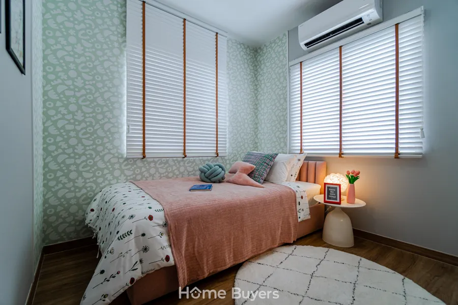 รีวิวทาวน์โฮม บ้านลุมพินี ทาวน์วิลล์ ประชาอุทิศ 90 ความเรียบง่ายที่ตอบโจทย์ทุกไลฟ์สไตล์ด้วยฟังก์ชันภายในบ้าน รีวิวทาวน์โฮม บ้านลุมพินี ทาวน์วิลล์ ประชาอุทิศ 90 ความเรียบง่ายที่ตอบโจทย์ทุกไลฟ์สไตล์ด้วยฟังก์ชันภายในบ้าน