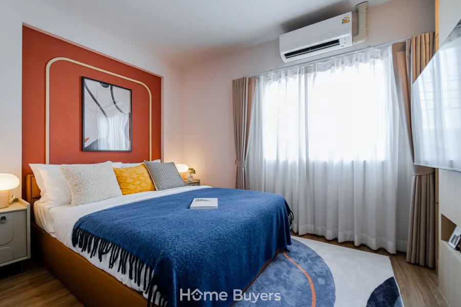 รีวิวทาวน์โฮม บ้านลุมพินี ทาวน์วิลล์ ประชาอุทิศ 90 ความเรียบง่ายที่ตอบโจทย์ทุกไลฟ์สไตล์ด้วยฟังก์ชันภายในบ้าน รีวิวทาวน์โฮม บ้านลุมพินี ทาวน์วิลล์ ประชาอุทิศ 90 ความเรียบง่ายที่ตอบโจทย์ทุกไลฟ์สไตล์ด้วยฟังก์ชันภายในบ้าน