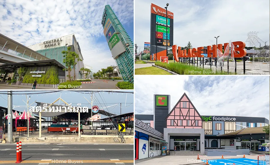 รีวิวทาวน์โฮม บ้านลุมพินี ทาวน์วิลล์ ประชาอุทิศ 90 ความเรียบง่ายที่ตอบโจทย์ทุกไลฟ์สไตล์ด้วยฟังก์ชันภายในบ้าน รีวิวทาวน์โฮม บ้านลุมพินี ทาวน์วิลล์ ประชาอุทิศ 90 ความเรียบง่ายที่ตอบโจทย์ทุกไลฟ์สไตล์ด้วยฟังก์ชันภายในบ้าน