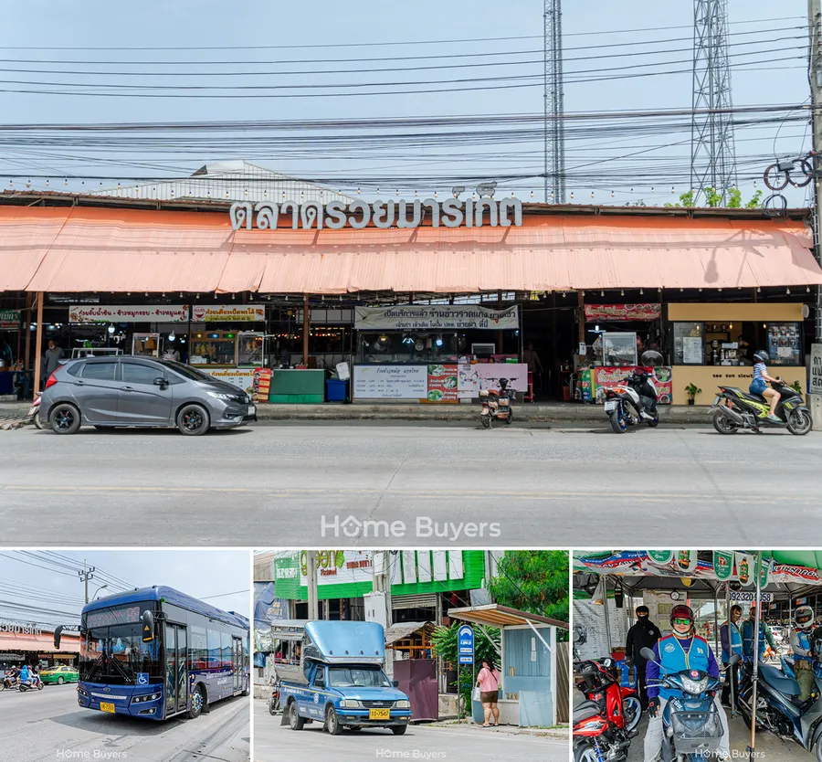 รีวิวทาวน์โฮม บ้านลุมพินี ทาวน์วิลล์ ประชาอุทิศ 90 ความเรียบง่ายที่ตอบโจทย์ทุกไลฟ์สไตล์ด้วยฟังก์ชันภายในบ้าน รีวิวทาวน์โฮม บ้านลุมพินี ทาวน์วิลล์ ประชาอุทิศ 90 ความเรียบง่ายที่ตอบโจทย์ทุกไลฟ์สไตล์ด้วยฟังก์ชันภายในบ้าน